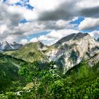 Tiroler Berge 4