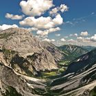 Tiroler Berge