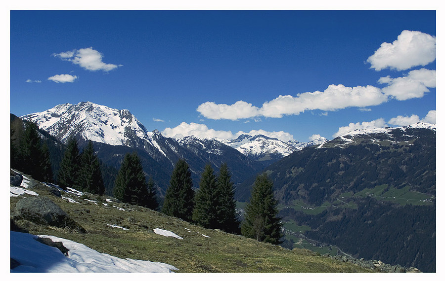 :::...tiroler berge...:::