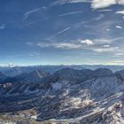 Tiroler Berge