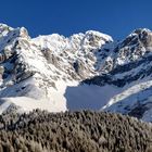 Tiroler Berge ( Panorama )