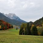 Tiroler Berglandschaft (2)