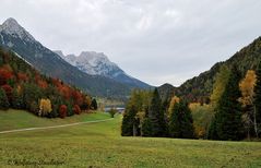 Tiroler Berglandschaft (2)