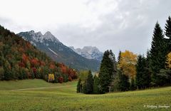 Tiroler Berglandschaft (3)