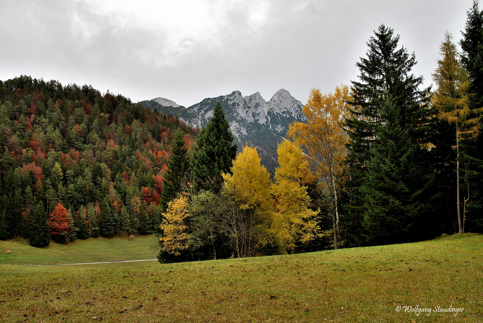 Tiroler Berglandschaft (4)