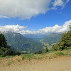 Tiroler Berglandschaft I