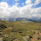 Tiroler Berglandschaft IV