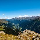 Tiroler Bergwelt 