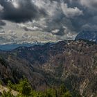 Tiroler Bergwelt