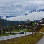 Tiroler Bergwelten