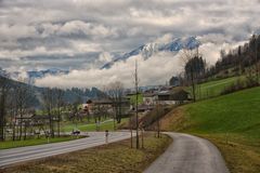 Tiroler Bergwelten