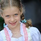 Tiroler Dirndl