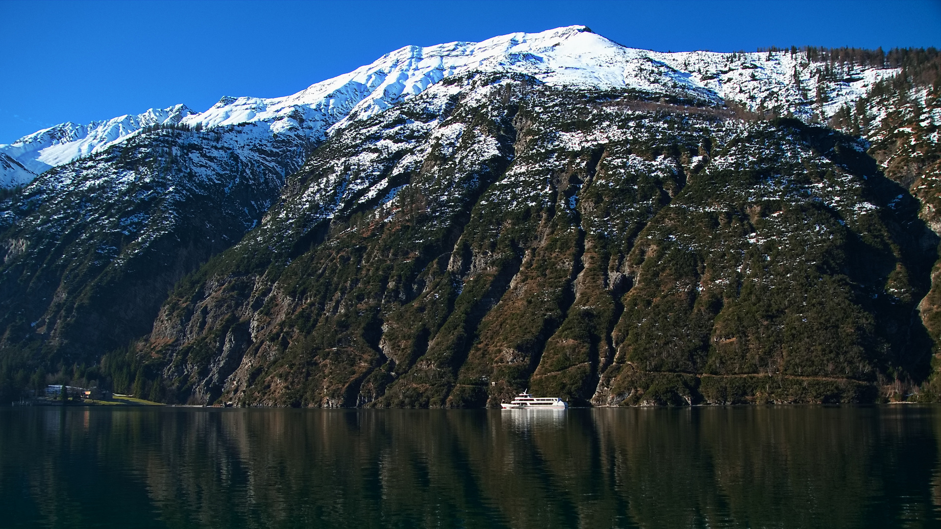 Tiroler Fiord