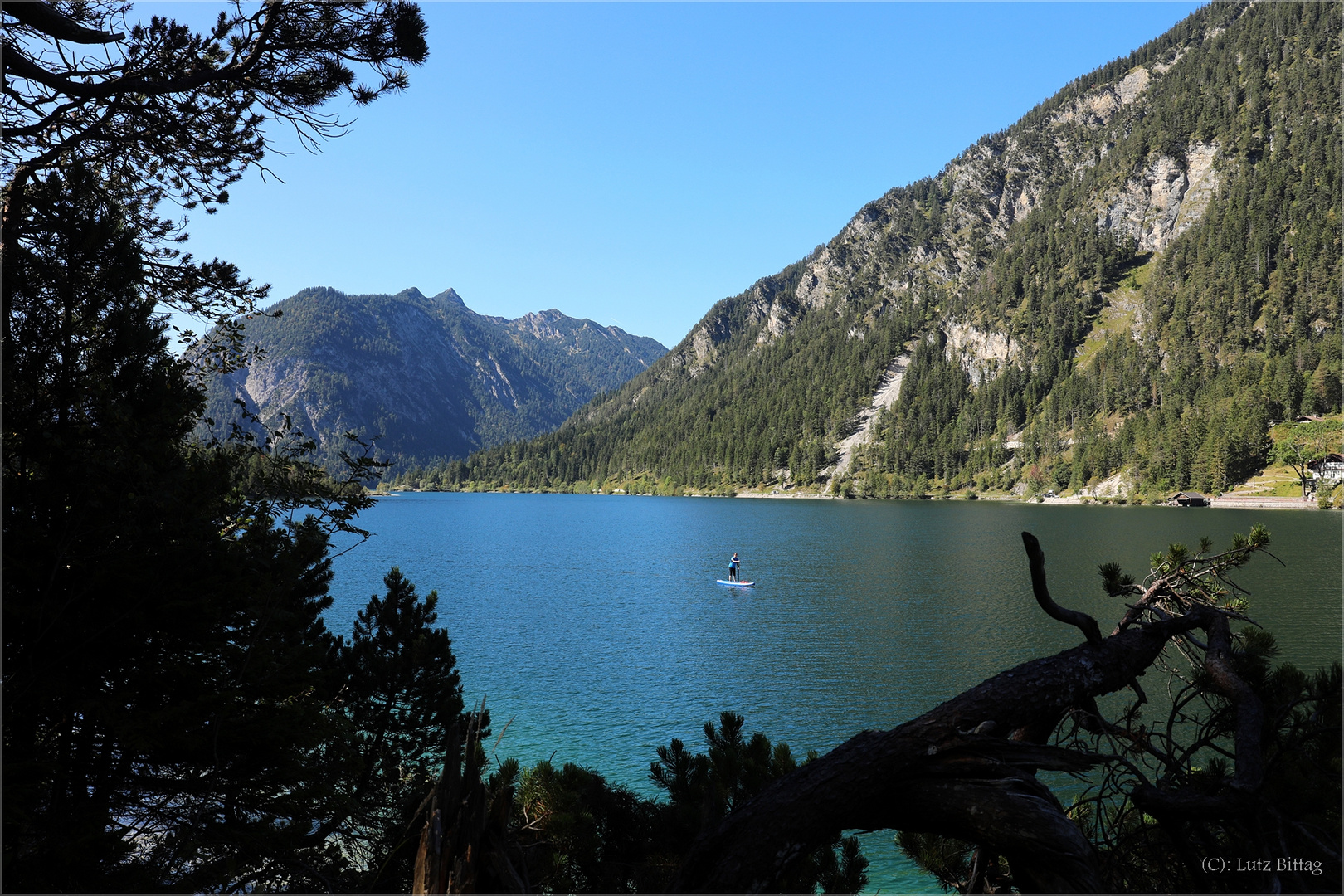 Tiroler Fjord