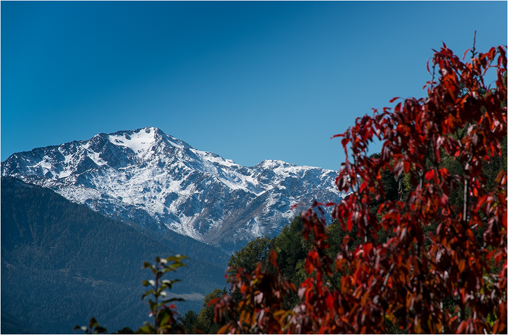 Tiroler Herbst 2