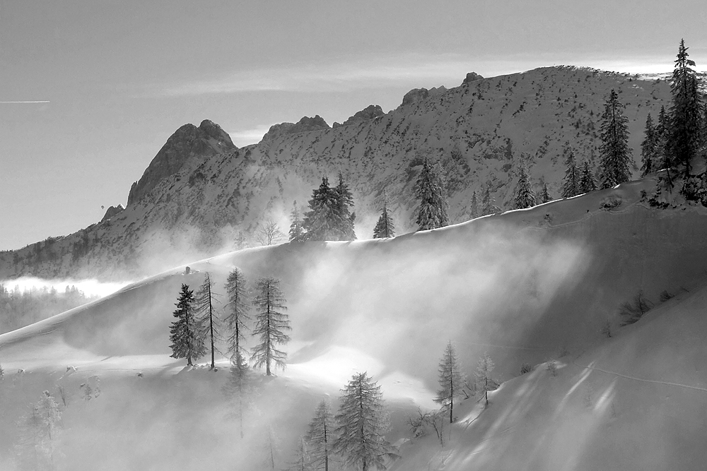 Tiroler Heuberg