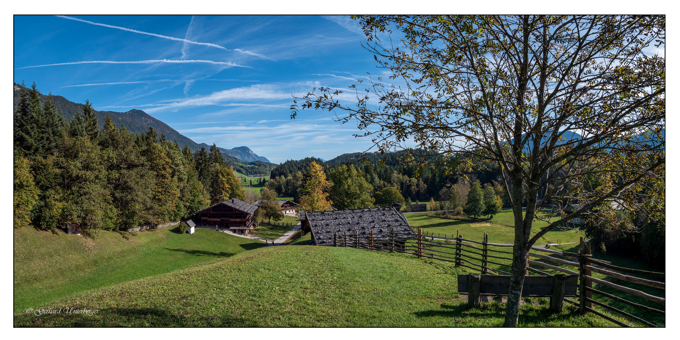 Tiroler Höfemuseum 