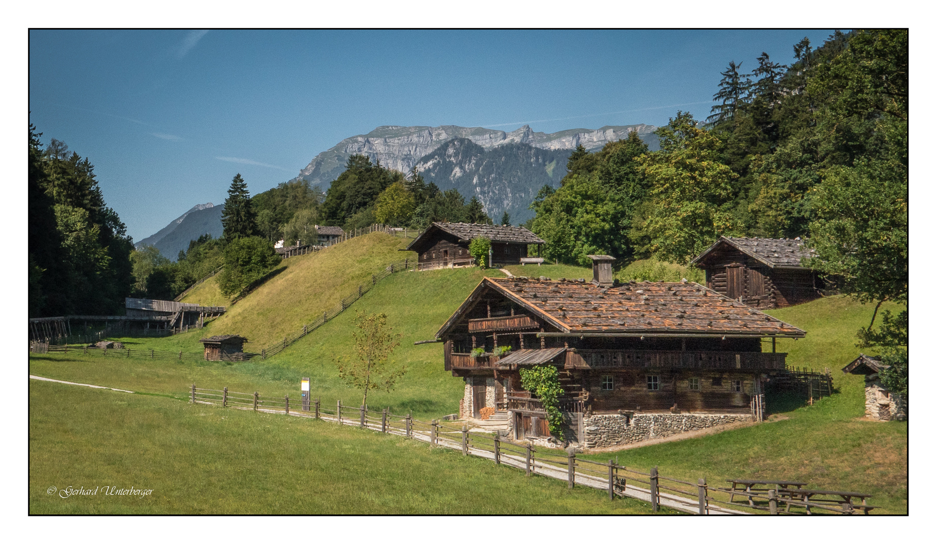 Tiroler Höfemuseum