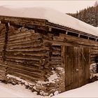 Tiroler Holzbaukunst