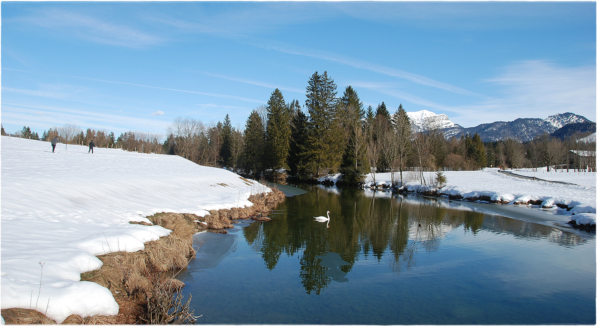 tiroler idyll