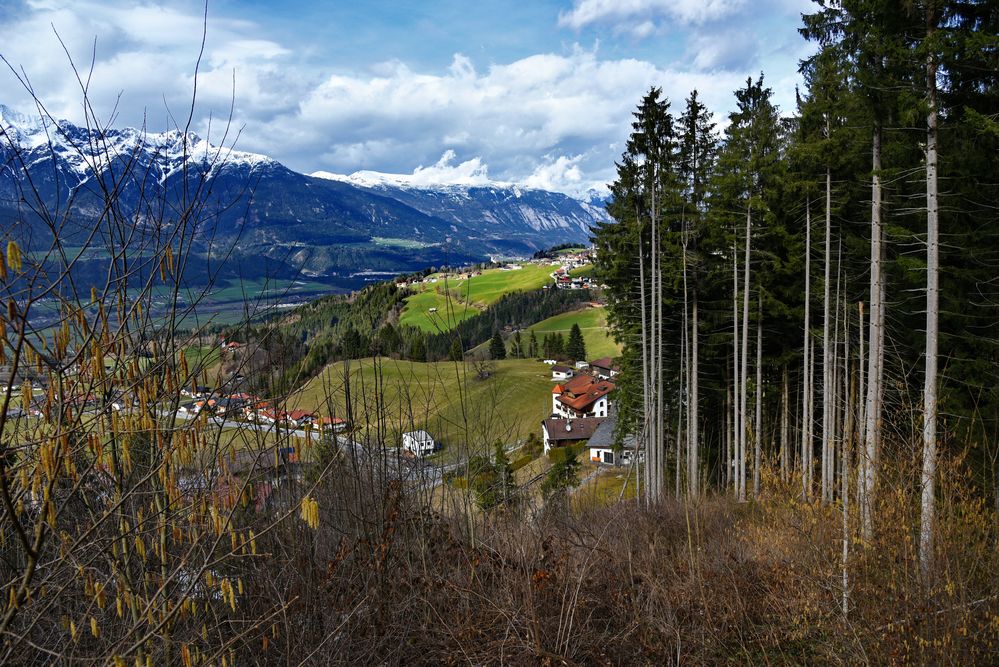 Tiroler Impressionen