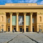 Tiroler Landestheater Innsbruck