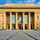 Tiroler Landestheater Innsbruck II