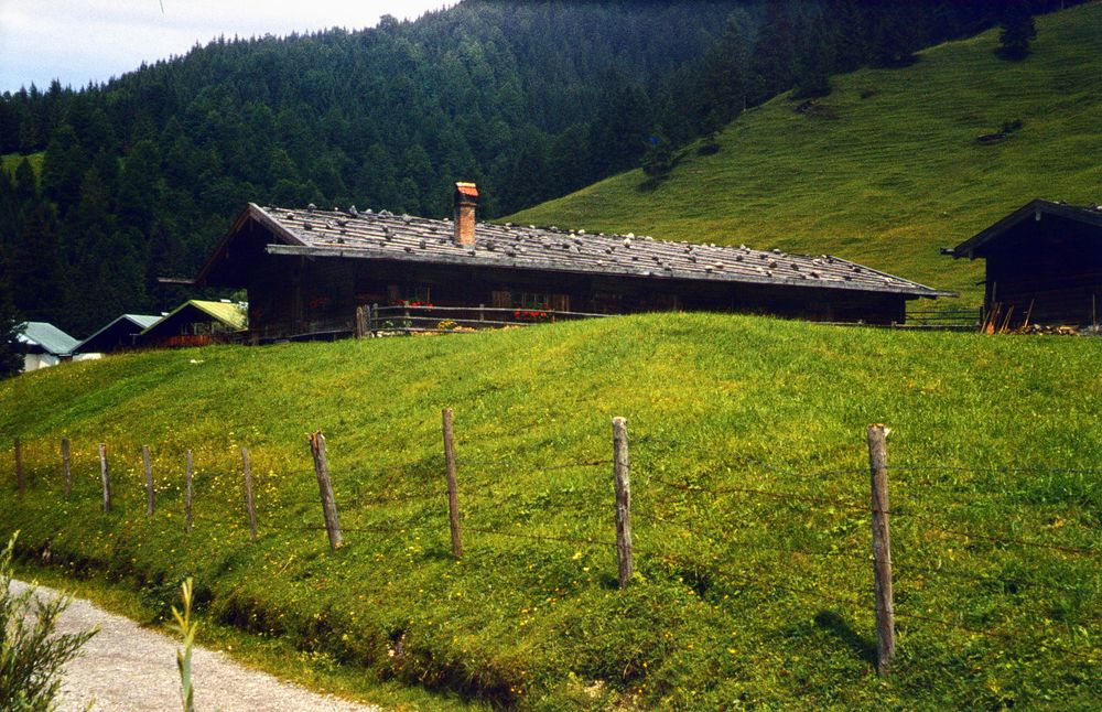 Tiroler Landschaft-2