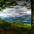 Tiroler Landschaft