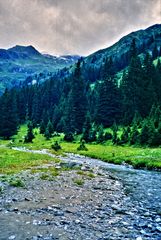 Tiroler Landschaft