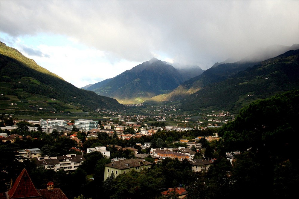 Tiroler Landschaft