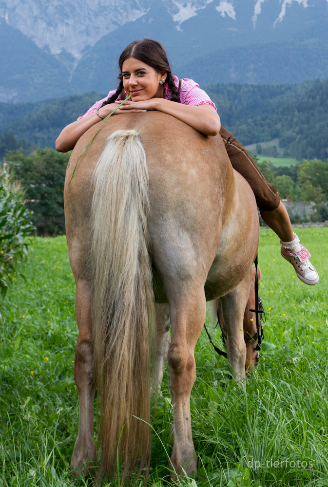 tiroler madl´n ;-)