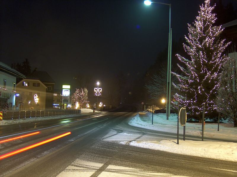 tiroler nacht