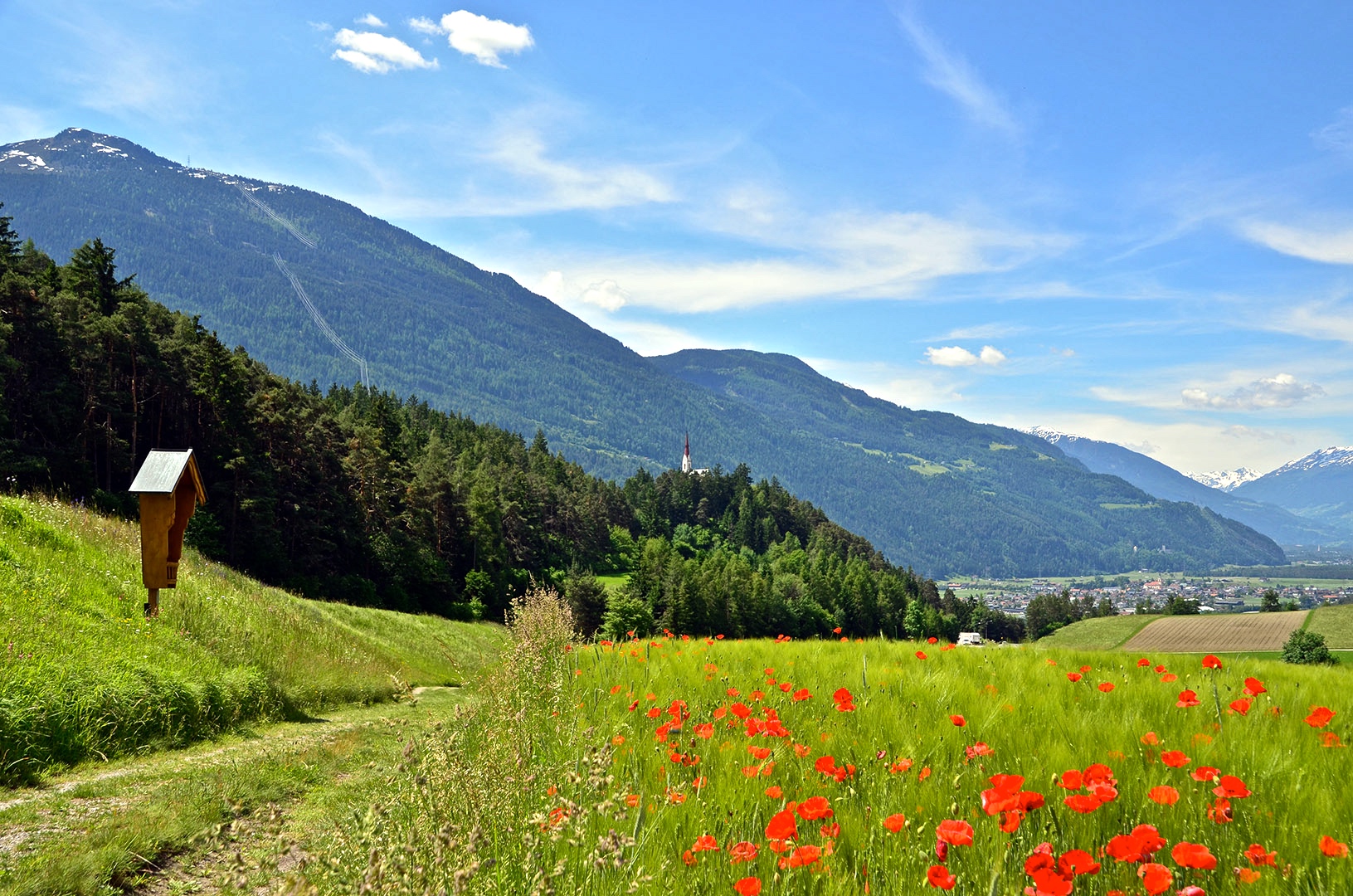 Tiroler Oberland Foto & Bild  fotos, world, spezial Bilder auf fotocommunity