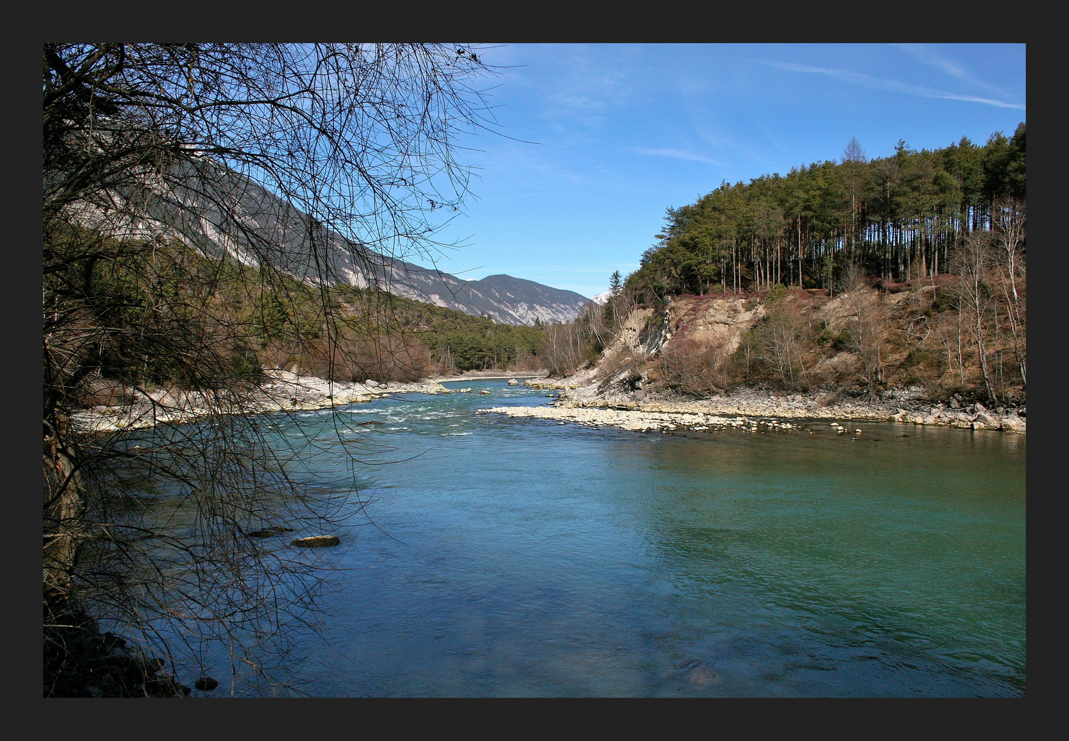 Tiroler Oberland