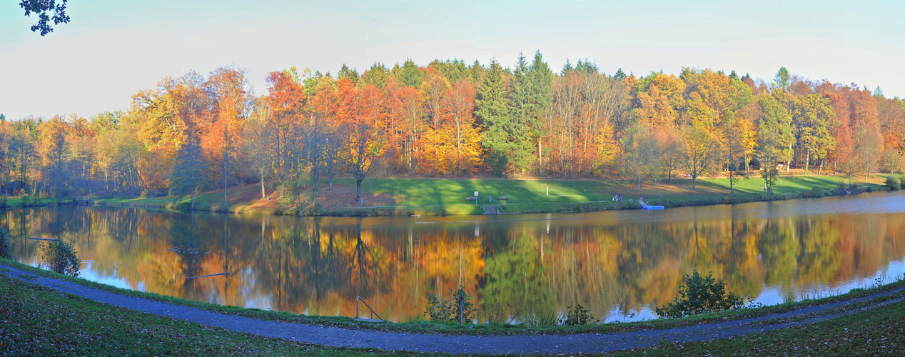 Tiroler See