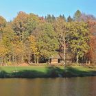 Tiroler See, oberhalb Forchtenberg