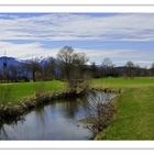 Tiroler Unterland im Frühling