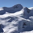 Tiroler Wildspitzblick