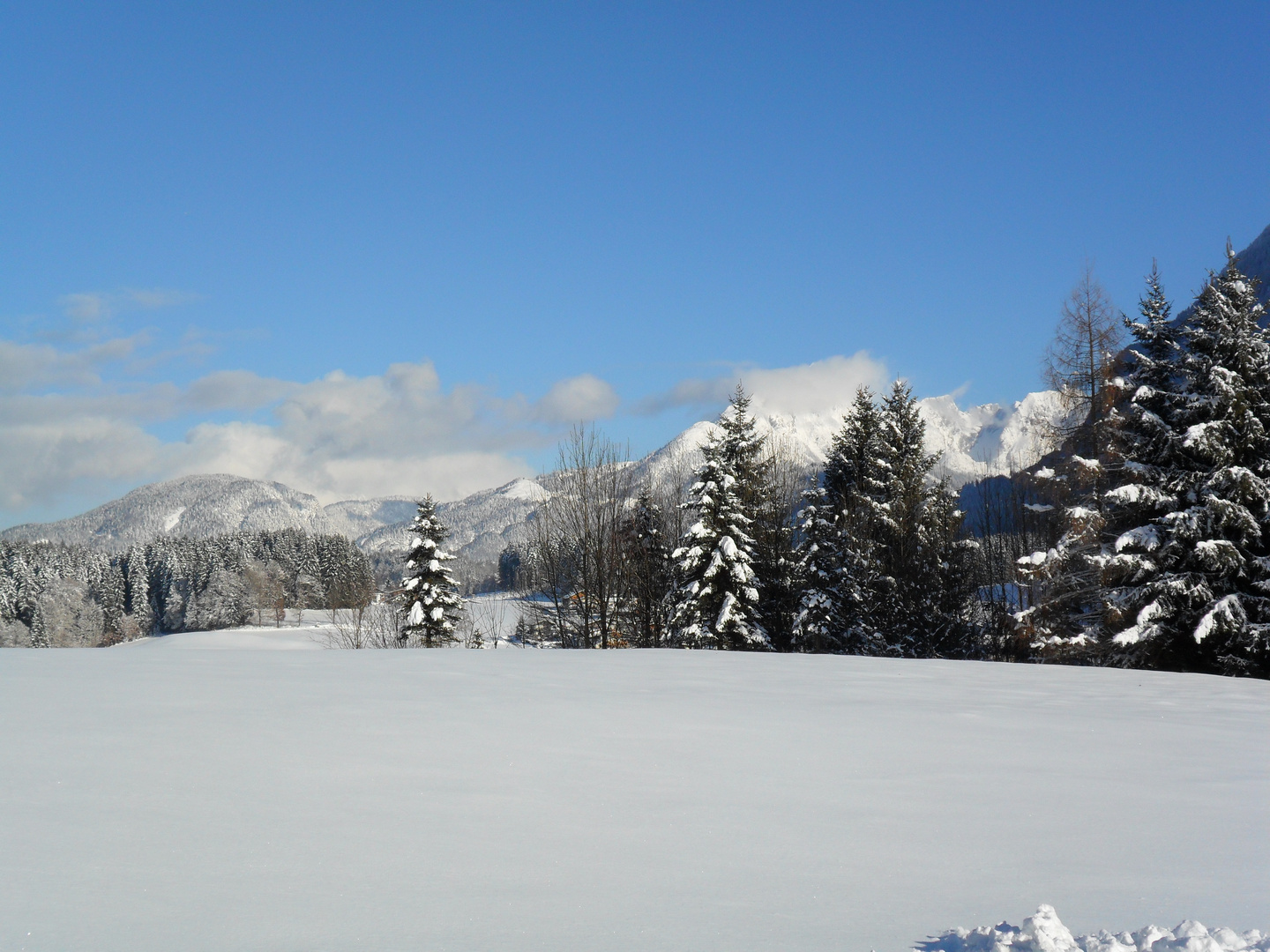 Tiroler Winter