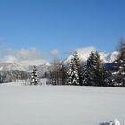 Tiroler Winter