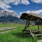 Tiroler Zugspitz Arena