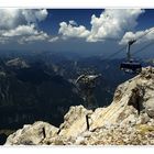 Tiroler Zugspitzbahn ...