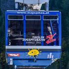 Tiroler Zugspitzbahn