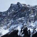 Tiroler Zugspitzblick