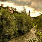 Tirolo magico: "Il Castello di Brunico"