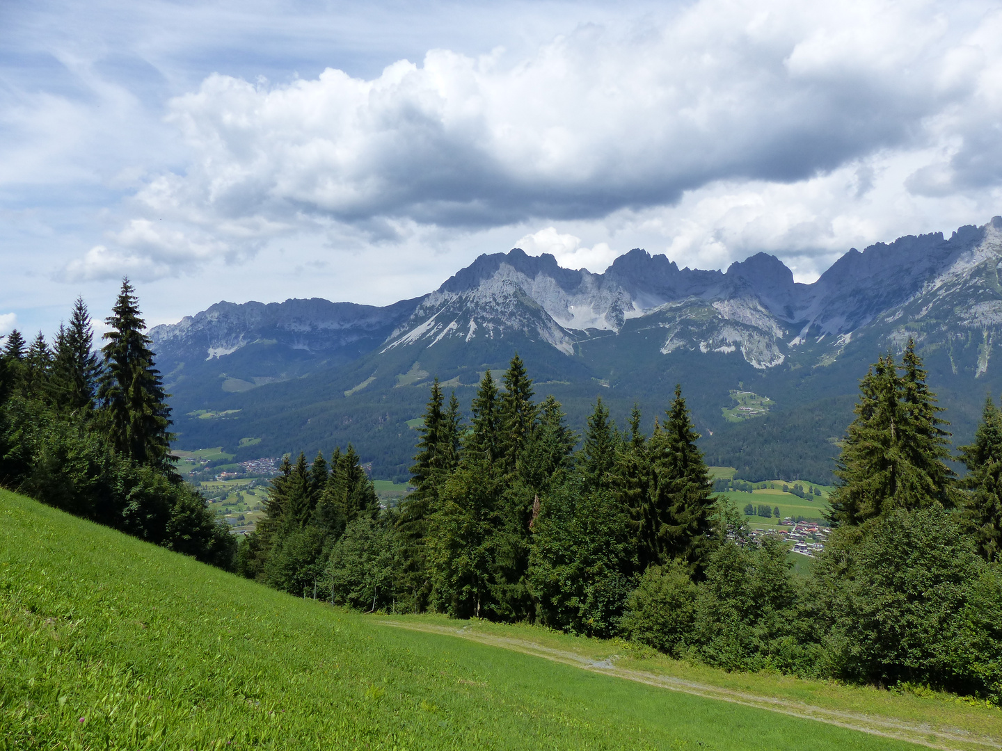 Tirol/Österreich