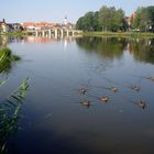 Tirschenreuth, Gartenschau im August 2013