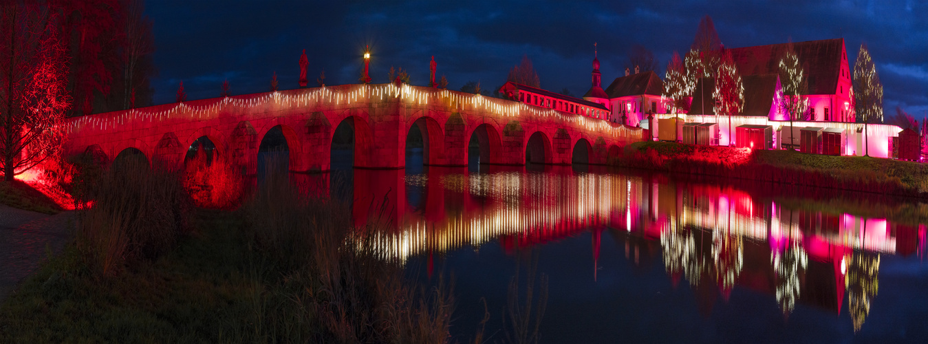 Tirschenreuth Weihnachten 2019