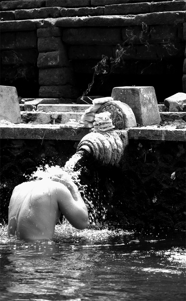 Tirta Empul